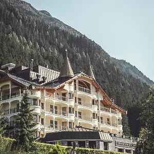 5 Hotel Ischgl
