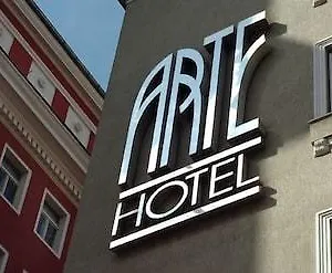 アルテ ホテル ソフィア