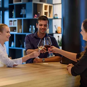 מלון Novotel Hauptbahnhof, וינה