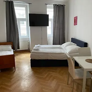 Hotel Easybook-in, Vienna
