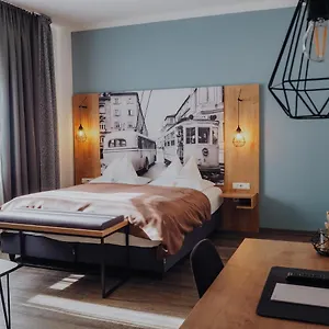 Levy's & Breakfast Hotel Salzburg