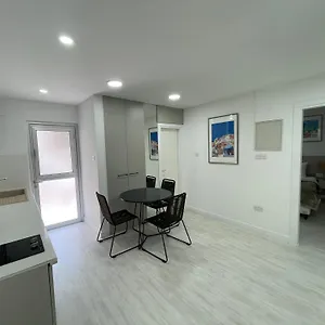 Levante Λάρνακα