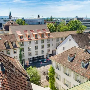 Set Hotel.residence By Teufelhof Basel