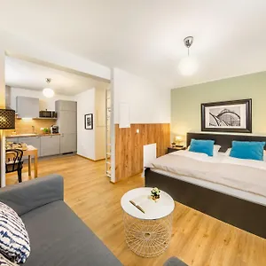 Citadines South Hotel apartamentowy