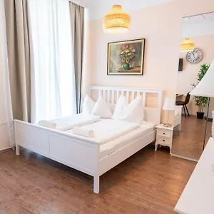 Hotel Schoenbrunn, Vienna