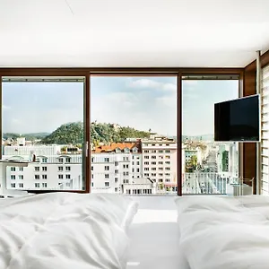 Daniel - Smart Lifestyle Near Centre 4*, Грац Австрия