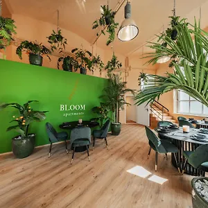 Hostel Bloom By Home1, Vienna