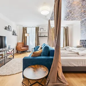 Aparthotel Kh Mariahilf, Vienna