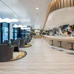 Prize By Radisson, Berna