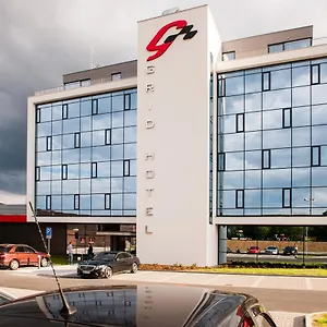 hotellátogatás