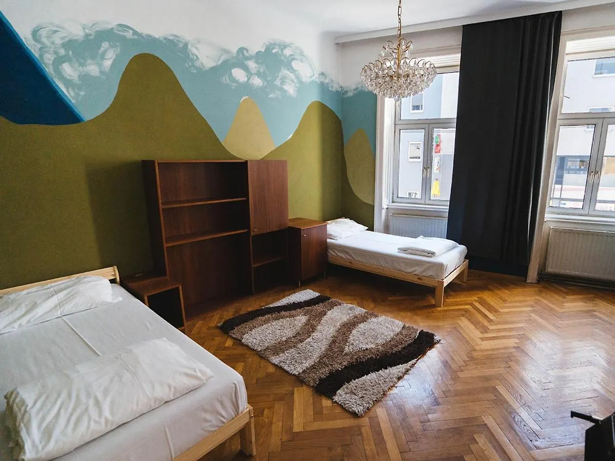 Gartl Apartments Wien