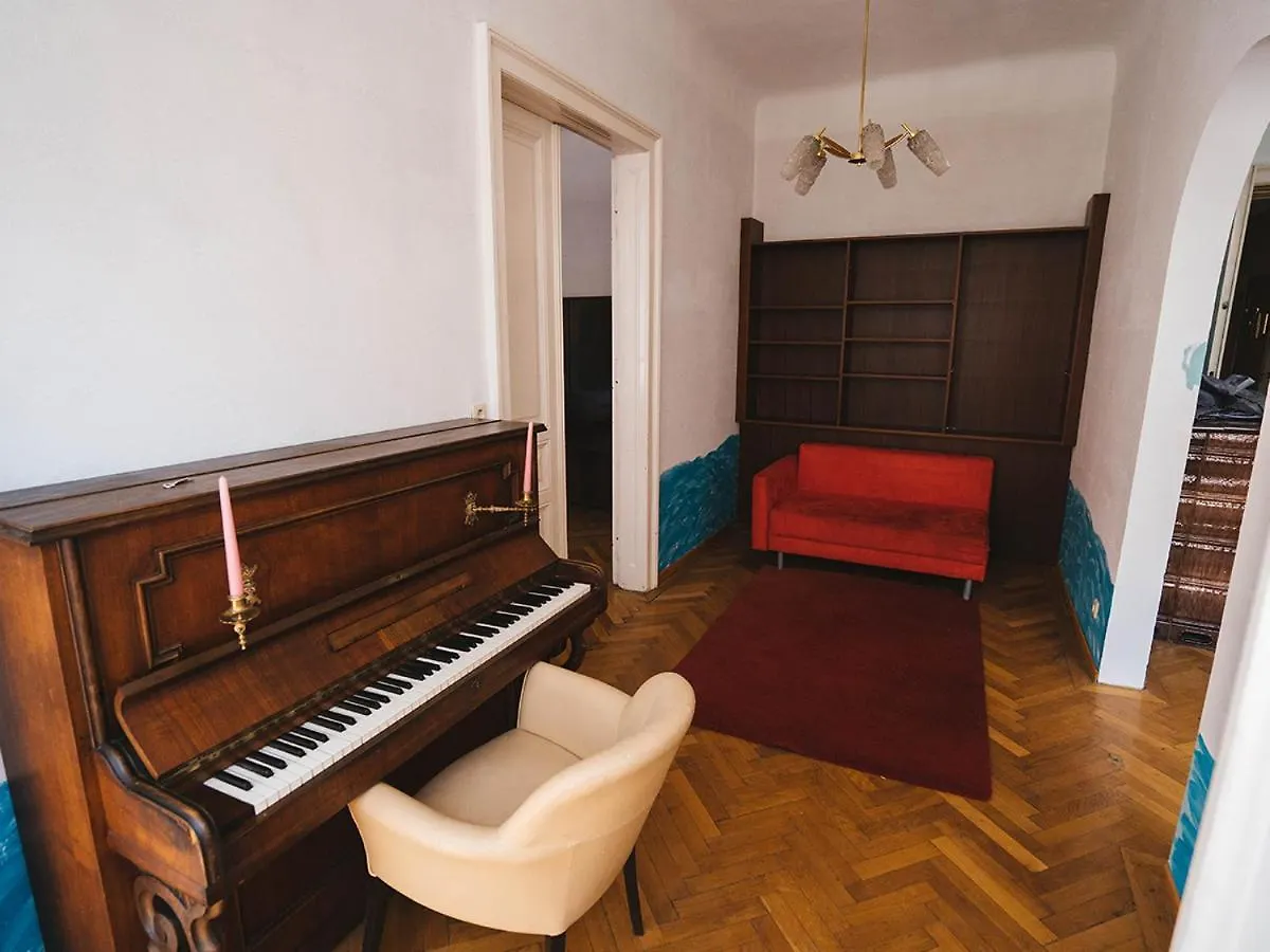 Gartl Apartments Wien