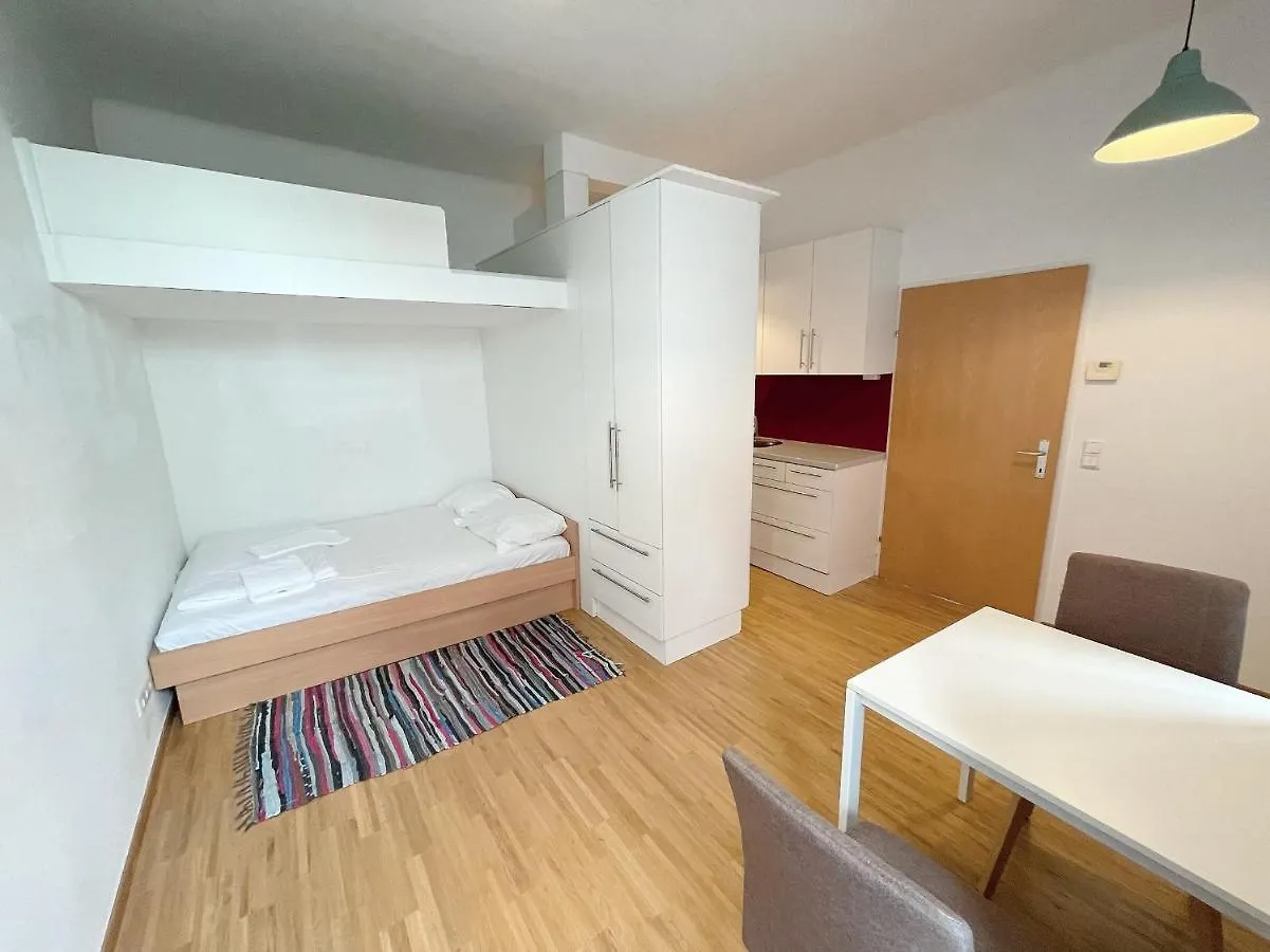 Gartl Apartments Wien