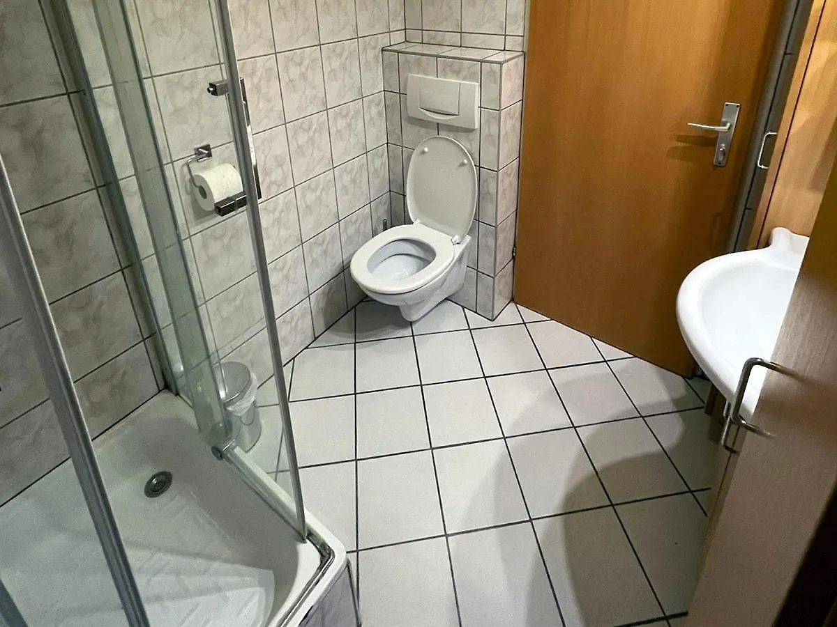 Gartl Apartments Wien 0*,