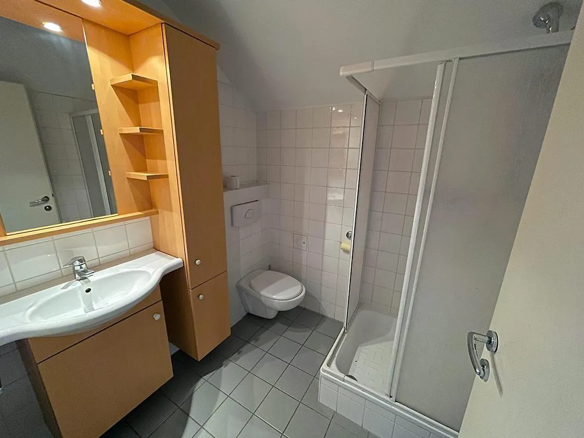 Hostel Gartl Apartments Wien