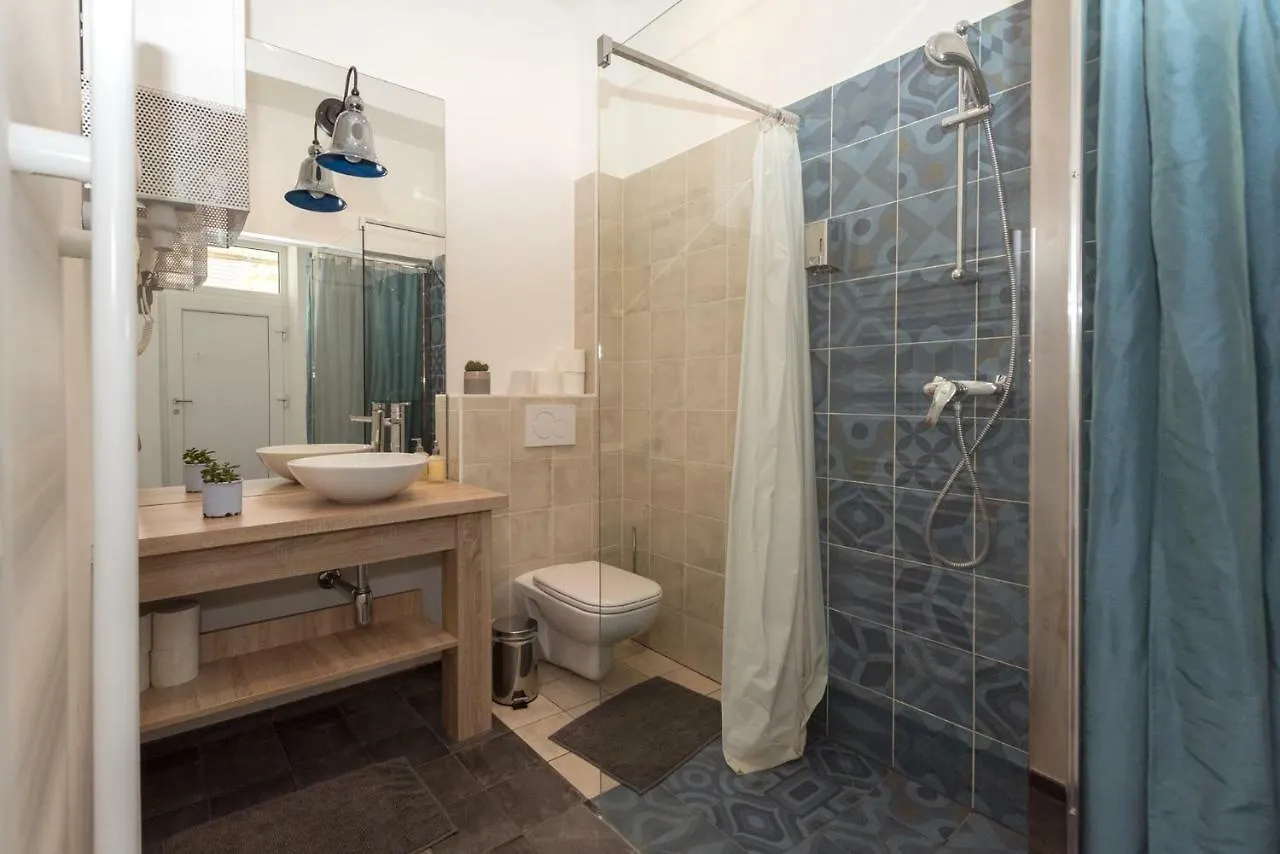 Gartl Apartments Wien Hostel