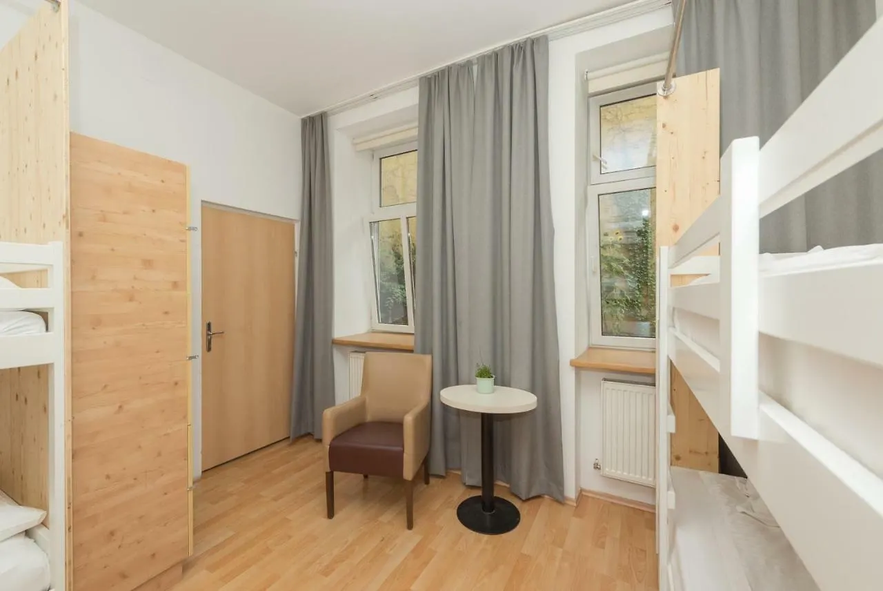 Hostel Gartl Apartments Wien Österreich