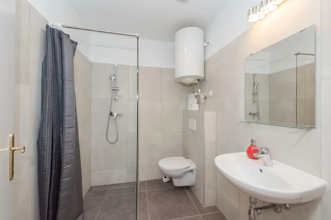 Gartl Apartments Wien