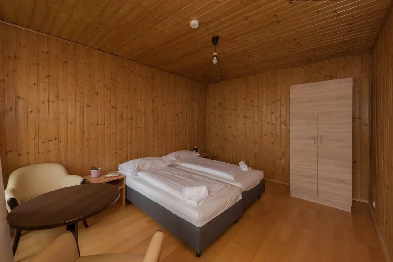 Hostel Gartl Apartments Wien