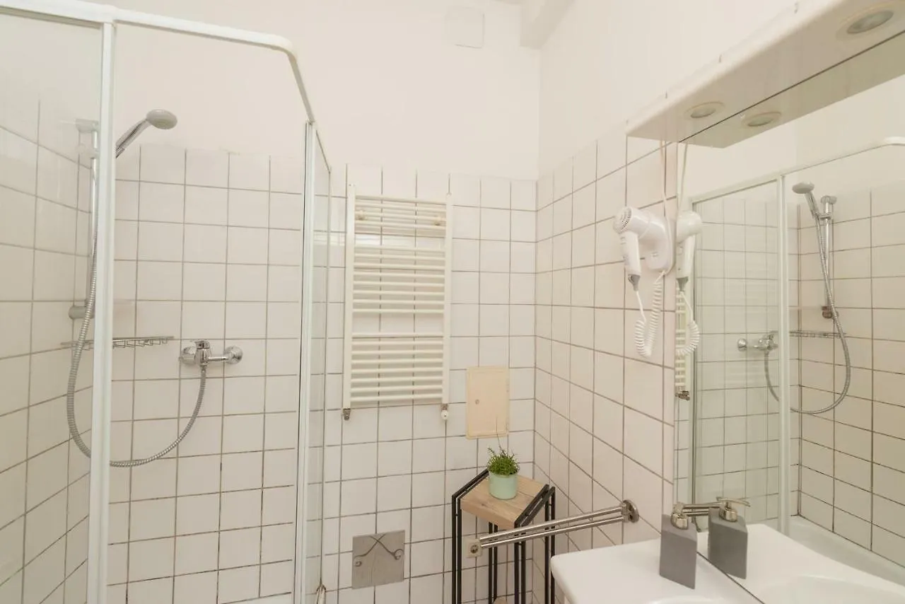 Hostel Gartl Apartments Wien Österreich