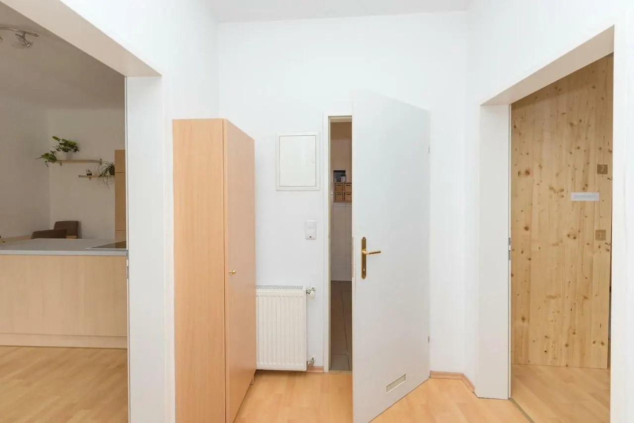 Gartl Apartments Wien 0*,