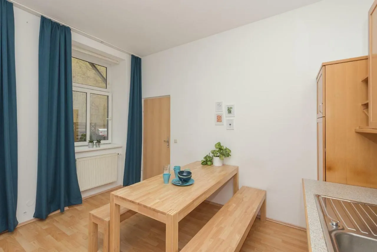 Gartl Apartments Wien 0*,  Österreich