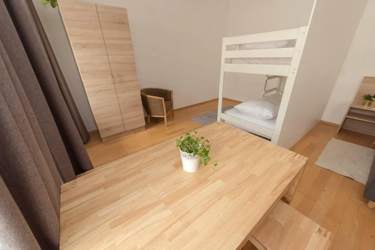 Gartl Apartments Wien