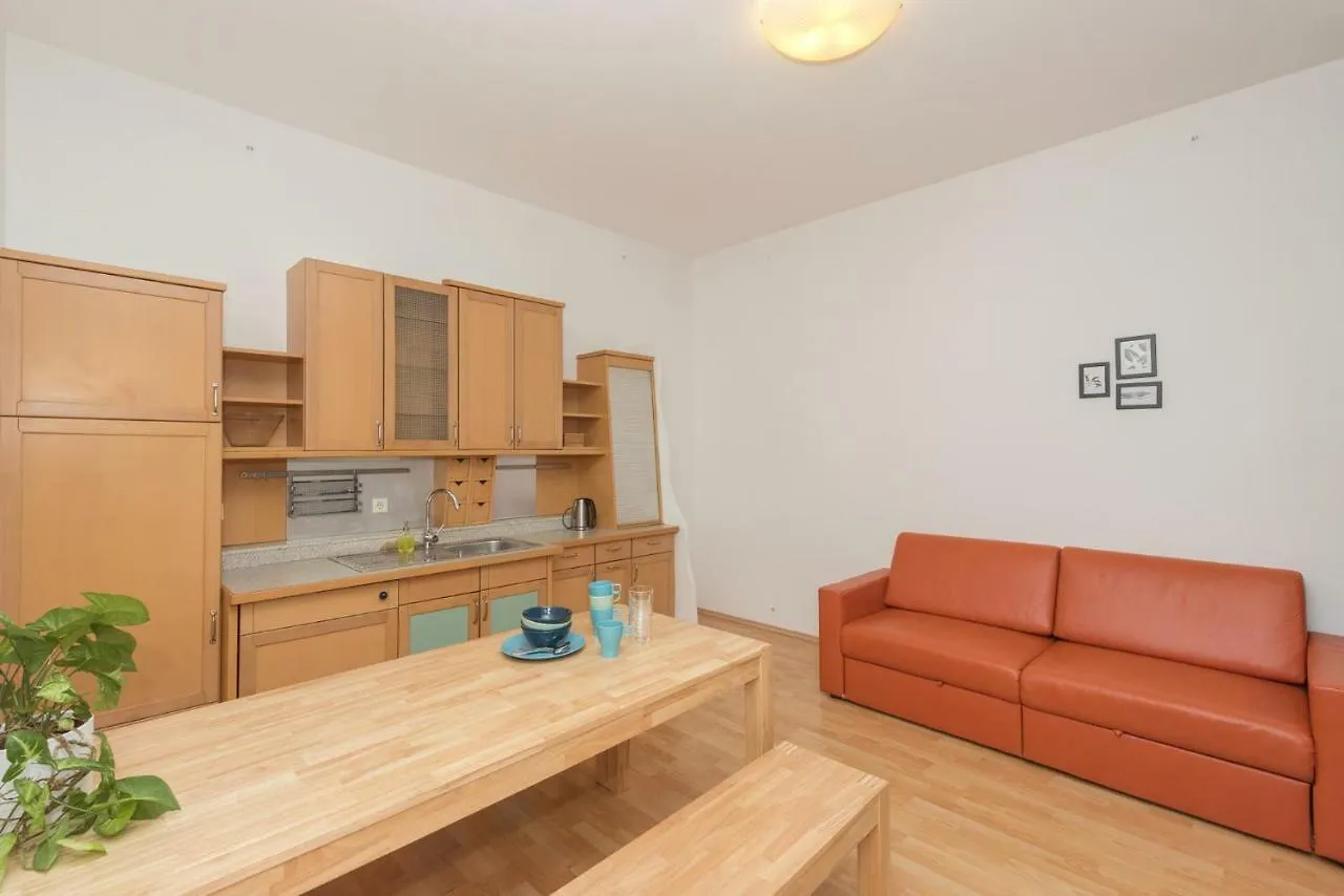 Gartl Apartments Wien