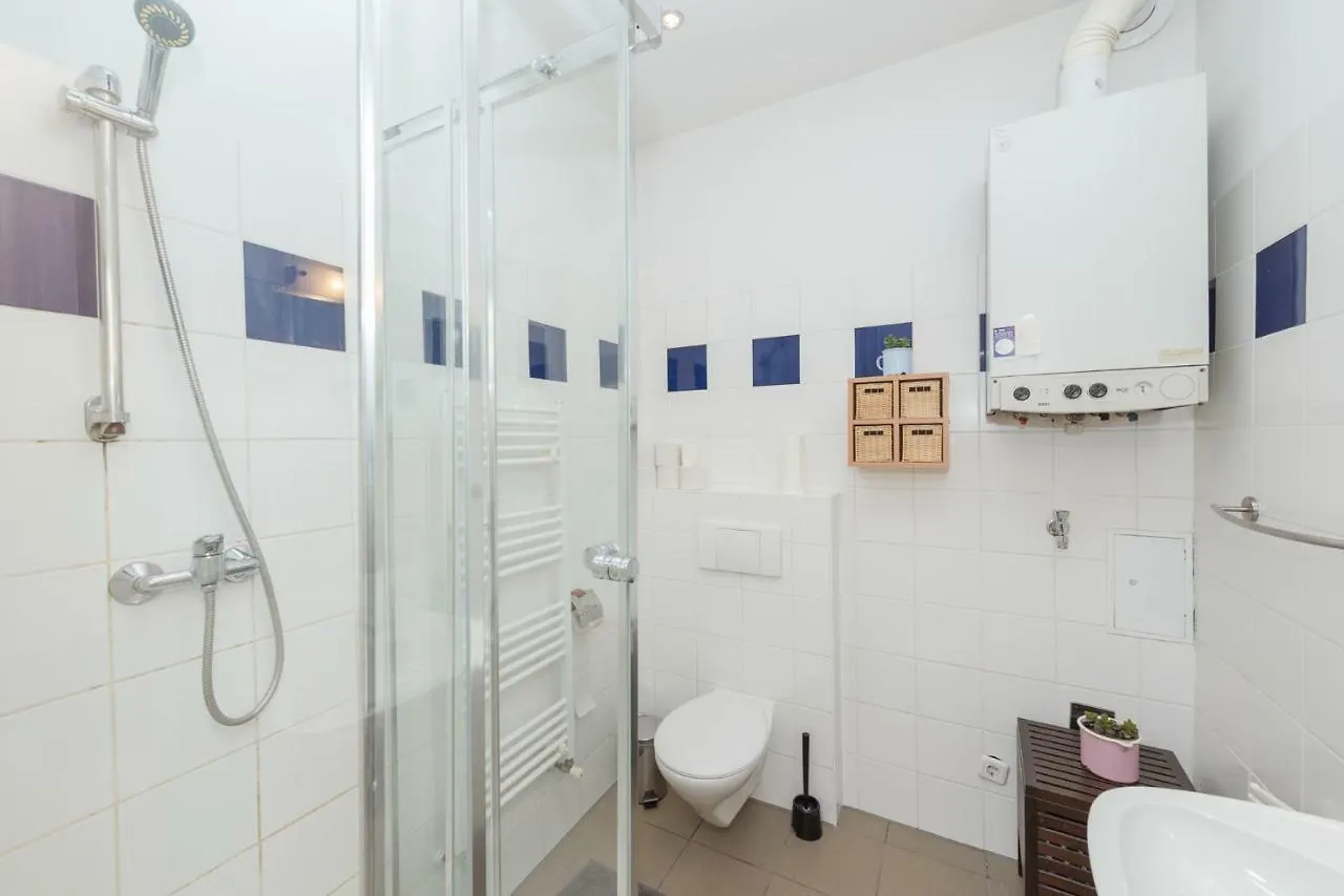 Gartl Apartments Wien Österreich