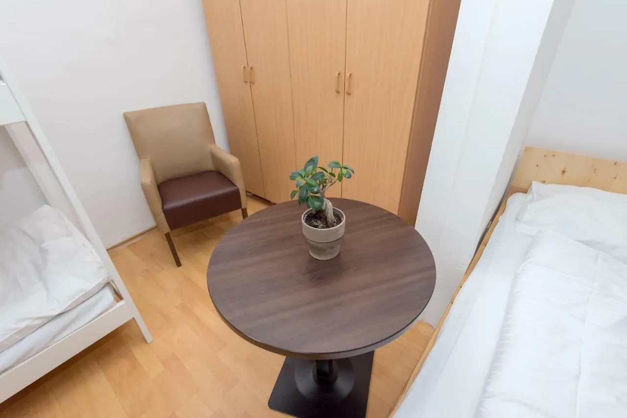 Hostel Gartl Apartments Wien Österreich