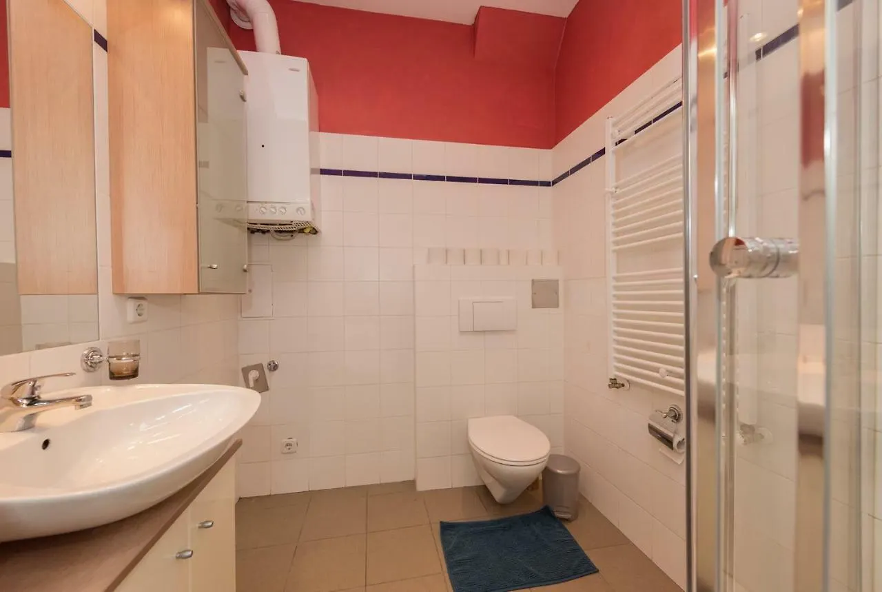 Gartl Apartments Wien