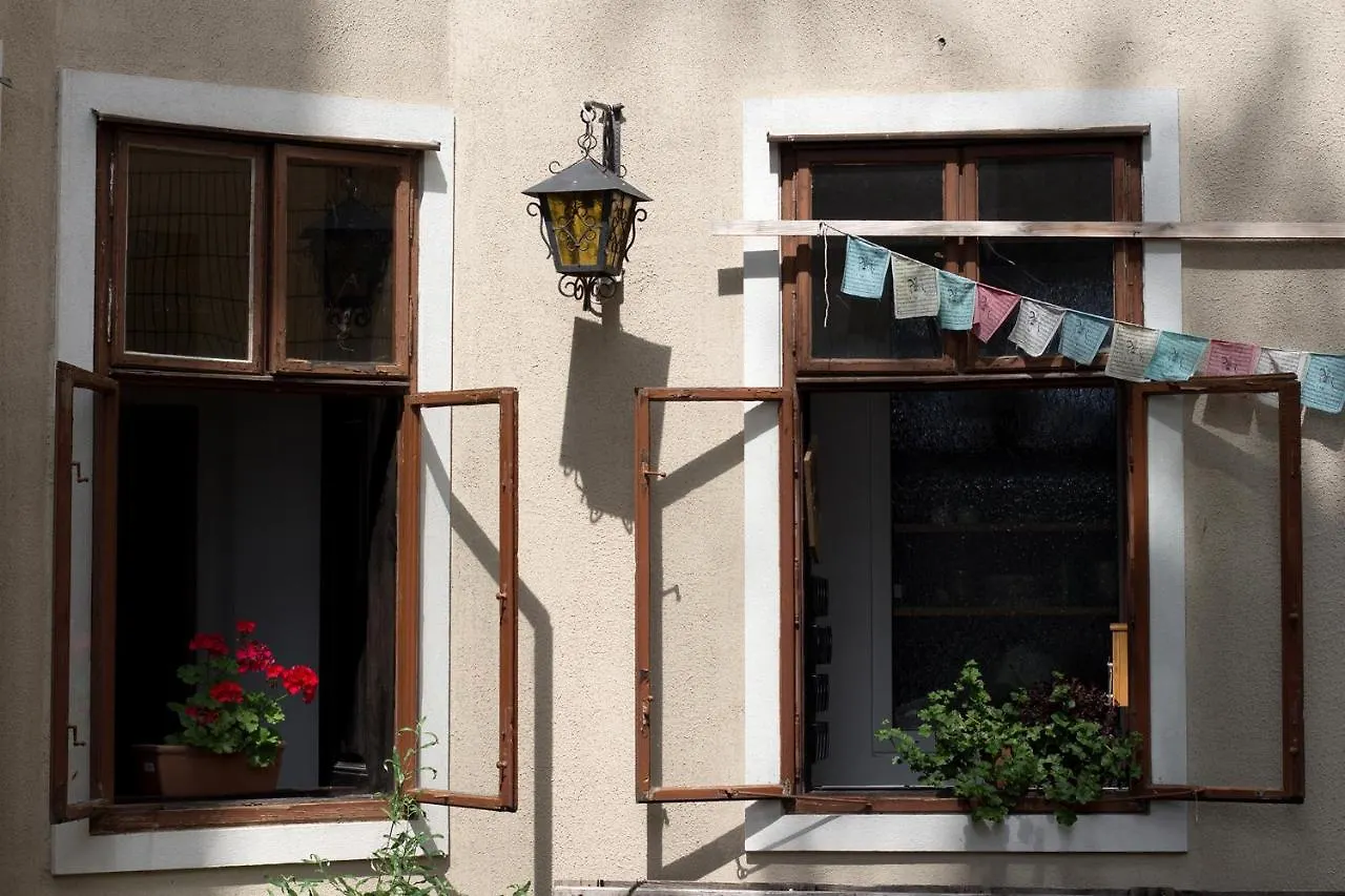 Gartl Apartments Wien 0*,  Österreich