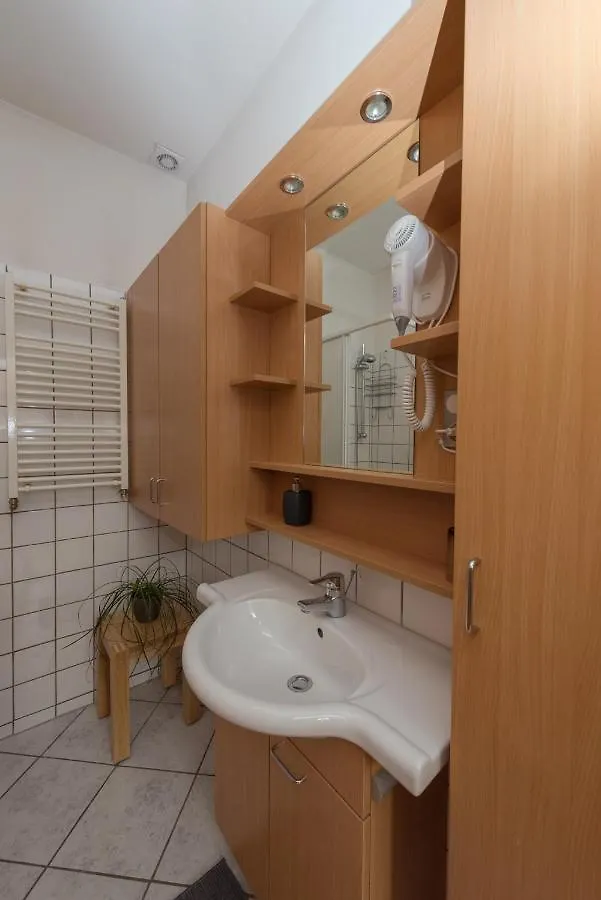 Gartl Apartments Wien Österreich